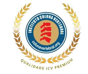 ICV — Instituto da Coluna Vertebral