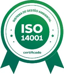 ISO 14001 — Gestão Ambiental