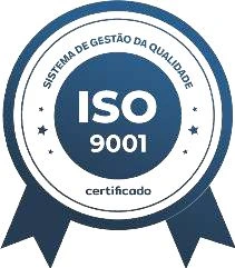 ISO 9001 — Gestão da Qualidade