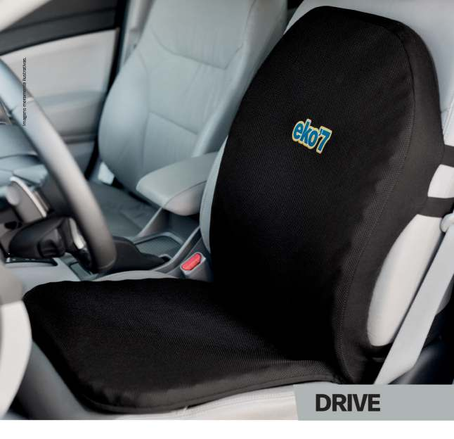 Drive Eko7