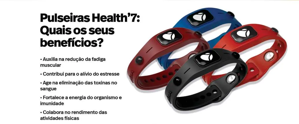 Pulseiras