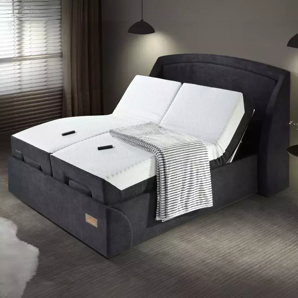 Cama Articulada Eko'7 FlexiBed Roma - foto 3