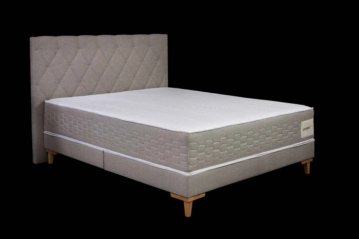 Cabeceira Diamante