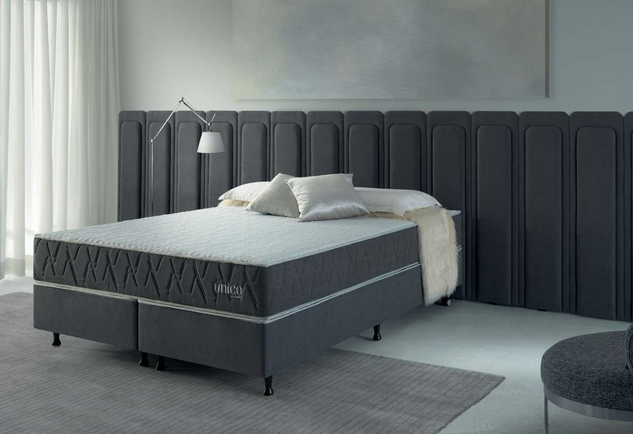 Cabeceira Modular Olímpia