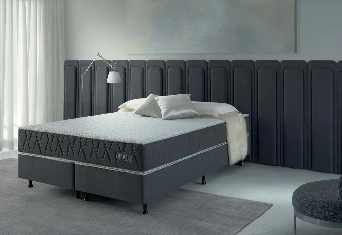Cabeceira Modular Olímpia