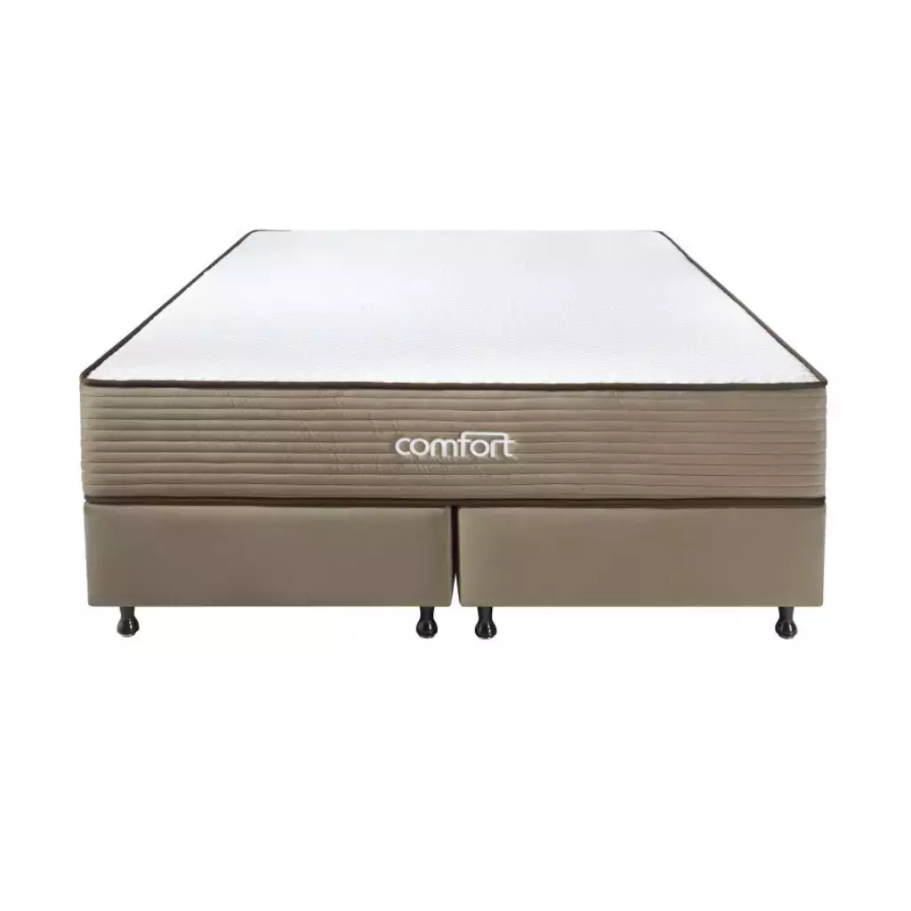 Colchão Eko'7 Comfort - foto 4