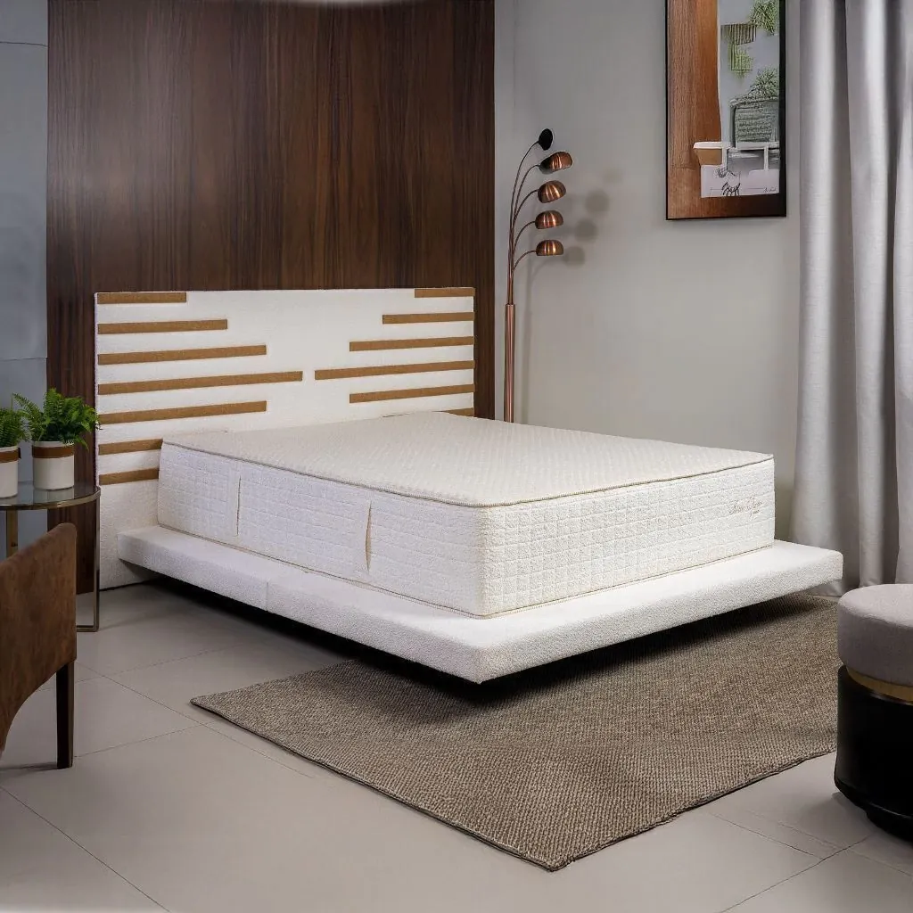 Colchão Eko'7 Série Ouro Premium (Com ou Sem Pillow) - foto 6