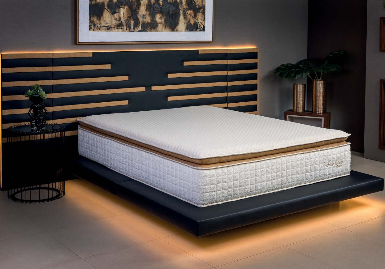Série Ouro Premium Pillow