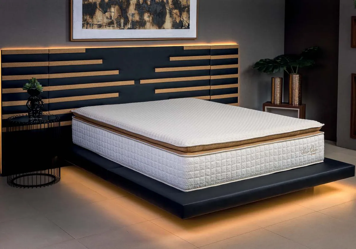 Série Ouro Premium Pillow