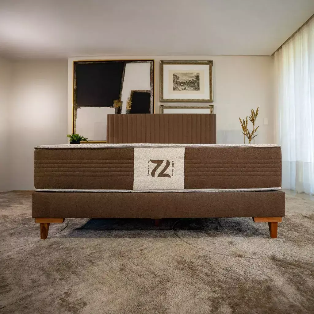 Colchão Eko'7 Seven - foto 4
