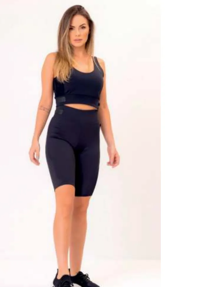 Bermuda Feminina