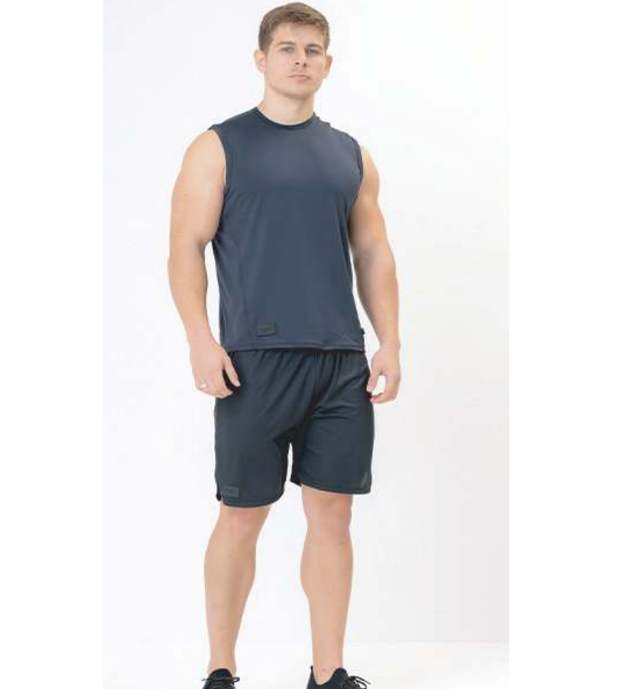 Bermuda Masculina
