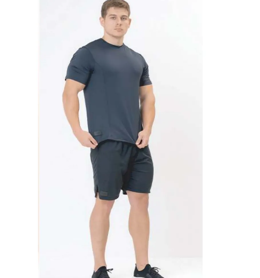 Blusa Unissex 3/4