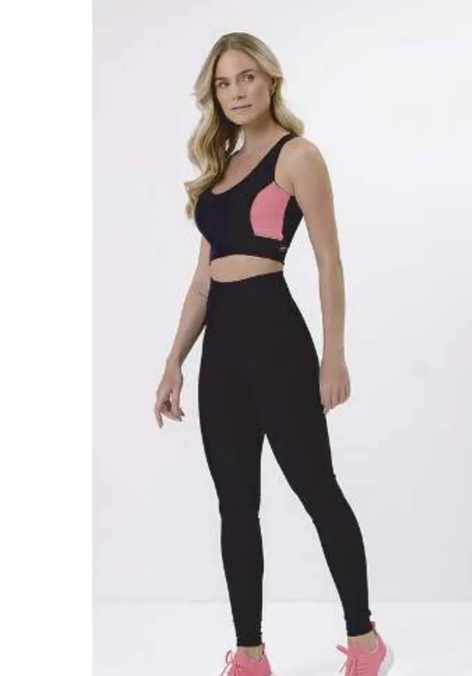 Legging Feminina Lisa