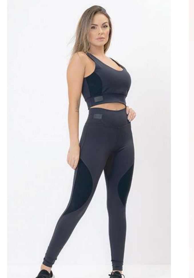 Top Fitness Tradicional