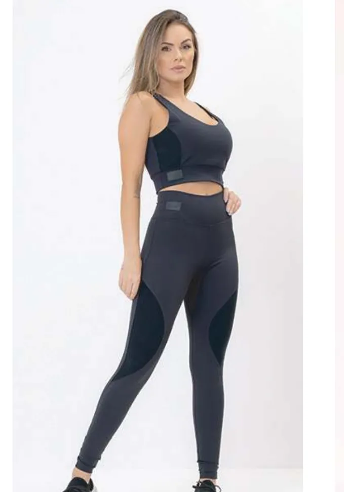 Top Fitness Tradicional